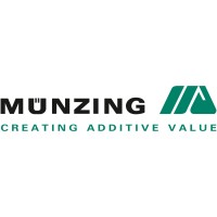 MÜNZING CHEMIE GmbH logo, MÜNZING CHEMIE GmbH contact details