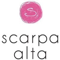 SCARPA ALTA logo, SCARPA ALTA contact details