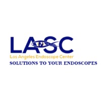 LOS ANGELES ENDOSCOPE CENTER (LASC) logo, LOS ANGELES ENDOSCOPE CENTER (LASC) contact details