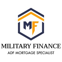 Military Finance logo, Military Finance contact details