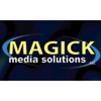 Magick Media Solutions, LLC logo, Magick Media Solutions, LLC contact details