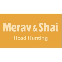 Merav & Shai Head Hunting logo, Merav & Shai Head Hunting contact details