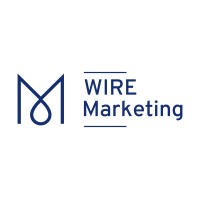 Wire Marketing logo, Wire Marketing contact details