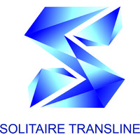 Solitaire Transline logo, Solitaire Transline contact details