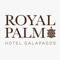 Royal Palm Hotel Galapagos logo, Royal Palm Hotel Galapagos contact details