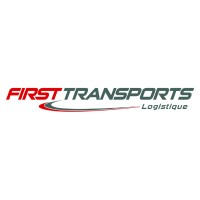 First Transports Affretement logo, First Transports Affretement contact details