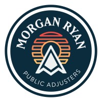 Morgan Ryan, Inc. logo, Morgan Ryan, Inc. contact details