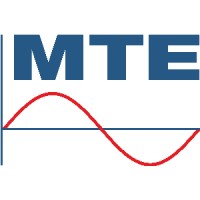 MTE Meter Test Equipment logo, MTE Meter Test Equipment contact details