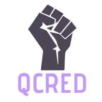 Queen's Coalition Against Racial and Ethnic Discrimination (QCRED) logo, Queen's Coalition Against Racial and Ethnic Discrimination (QCRED) contact details