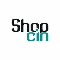 ShopCin logo, ShopCin contact details