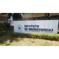 Instituto de Neurociencias de la Junta de Beneficencia de Guayaquil logo, Instituto de Neurociencias de la Junta de Beneficencia de Guayaquil contact details