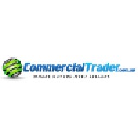 Commercial Trader Australasia logo, Commercial Trader Australasia contact details