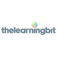 TheLearningBit logo, TheLearningBit contact details