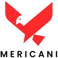 Mericani logo, Mericani contact details