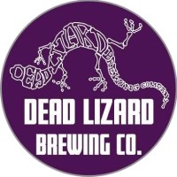 Dead Lizard Brewing Company logo, Dead Lizard Brewing Company contact details