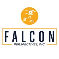 Falcon Perspectives, Inc. logo, Falcon Perspectives, Inc. contact details