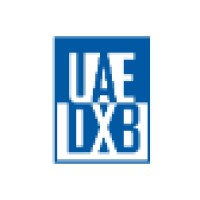 UAEDXB logo, UAEDXB contact details