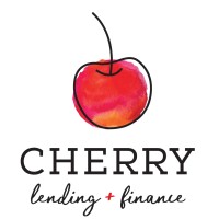 Cherry Lending + Finance logo, Cherry Lending + Finance contact details