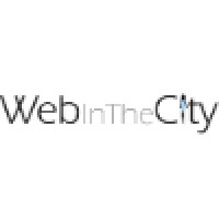 Web in the City logo, Web in the City contact details