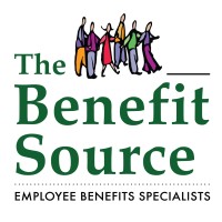 The Benefit Source logo, The Benefit Source contact details