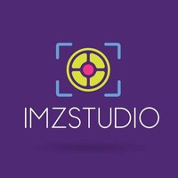 imzstudio logo, imzstudio contact details