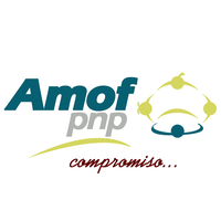 Asociación AMOF-PNP logo, Asociación AMOF-PNP contact details