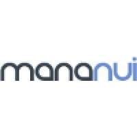 Mananui logo, Mananui contact details