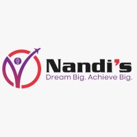 Nandis logo, Nandis contact details