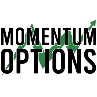 Momentum Options Trading logo, Momentum Options Trading contact details