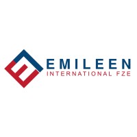 Emileen International FZE logo, Emileen International FZE contact details