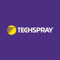 Techspray logo, Techspray contact details