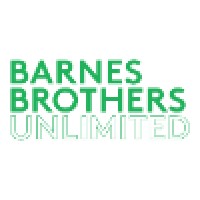 Barnes Brothers Unlimited logo, Barnes Brothers Unlimited contact details