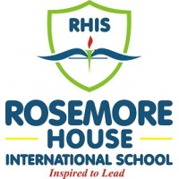 Rosemore House International School logo, Rosemore House International School contact details