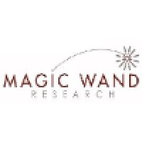 Magic Wand Research, LLC logo, Magic Wand Research, LLC contact details