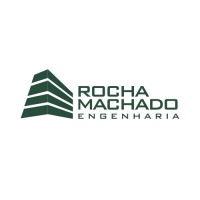 Rocha Machado Engenharia logo, Rocha Machado Engenharia contact details