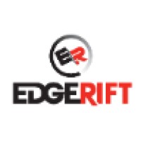 EdgeRift logo, EdgeRift contact details