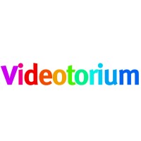 Videotorium logo, Videotorium contact details