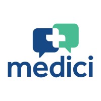 Medi.ci logo, Medi.ci contact details