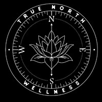 True North Wellness logo, True North Wellness contact details