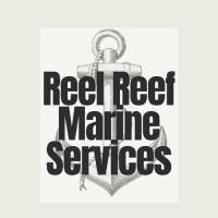 Reel Reef Marine Services logo, Reel Reef Marine Services contact details