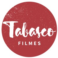 Tabasco Filmes logo, Tabasco Filmes contact details