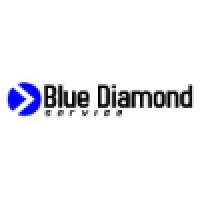 Blue Diamond Service LLC logo, Blue Diamond Service LLC contact details