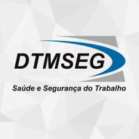 DTMSEG logo, DTMSEG contact details