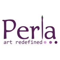 Jill Perla Art logo, Jill Perla Art contact details