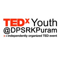 TEDxYouth@DPSRKPuram logo, TEDxYouth@DPSRKPuram contact details