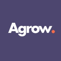 Agrow logo, Agrow contact details