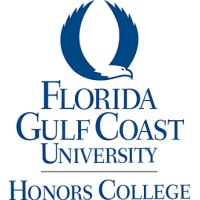 FGCU Honors College logo, FGCU Honors College contact details