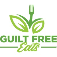 Guilt Free Eats Food Truck logo, Guilt Free Eats Food Truck contact details