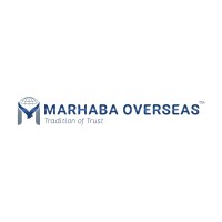 Marhaba Overseas logo, Marhaba Overseas contact details