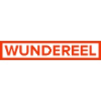 Wundereel logo, Wundereel contact details